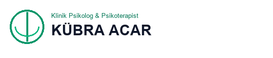Klinik Psikolog Kübra Acar